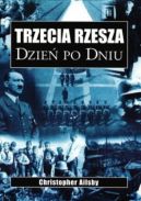 Okadka - Trzecia Rzesza: Dzie po dniu