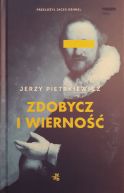 Okładka - Zdobycz i wierność