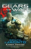 Okładka - Gears of War. Ostatni z Jacinto. Tom 2