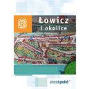Ok�adka - �owicz i okolice. Miniprzewodnik