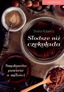Okadka - Sodsze ni czekolada