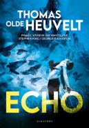 Okładka ksiązki - Echo