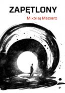 Ok�adka - Zap�tlony. Zap�tlony