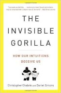 Ok�adka - The Invisible Gorilla