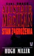 Okładka - Stan zagrożenia