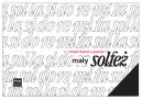 Okadka ksizki - May solfe
