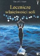 Ok�adka - Lecznicze w�a�ciwo�ci soli