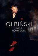 Okadka - Mj Nowy Jork