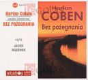 Ok�adka - Bez po�egnania. Ksi��ka audio CD MP3