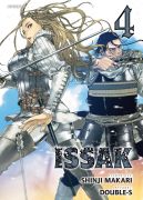 Okadka - Issak (#3). Issak 04