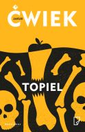 Okładka książki - Topiel