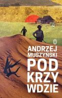 Okadka ksizki - Podkrzywdzie