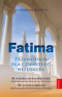 Okładka książki - Fatima. Przewodnik dla czwartego wizjonera