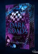 Ok�adka - Dark roads 2