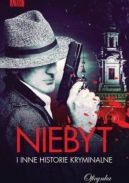 Okładka - Niebyt i inne historie kryminalne