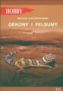 Ok�adka - Gekony i felsumy