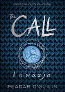 Okadka ksizki - The Call: Inwazja