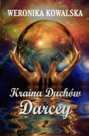 Okadka - Kraina Duchw Darcey