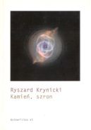 Okładka książki - Kamień, szron