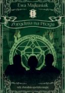 Ok�adka ksi�zki - Zbrodnia na progu