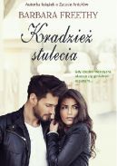Okładka - Kradzież stulecia