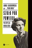 Ok�adka - Szk�o pod powiek�