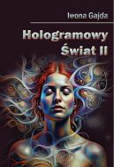 Ok�adka ksi��ki - Hologramowy �wiat II