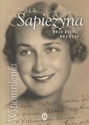 Ok�adka - Moje �ycie m�j czas. Wspomnienia