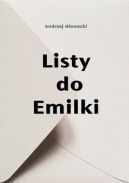 Okadka ksizki - Listy do Emilki