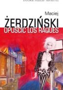 Okładka - Opuścić Los Raques