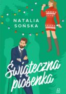 Okładka - Świąteczna piosenka