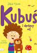 Ok�adka ksi��ki - Kubu� i ukochany mi�