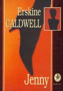 Okadka ksizki - Jenny