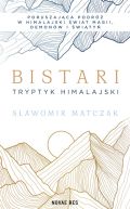 Okadka - Bistari. Tryptyk himalajski