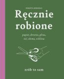 Okadka ksizki - Rcznie robione