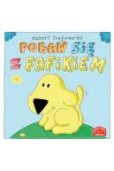 Ok�adka ksi�zki - Pobaw si� z Fafikiem