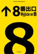 Ok�adka ksi�zki - Wyj�cie nr 8