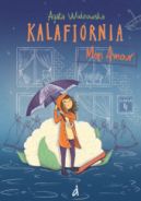 Ok�adka ksi�zki - Kalafiornia Mon Amour