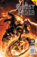 Okadka - Ghost Rider: Tom 1
