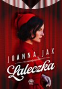 Ok�adka ksi�zki - Laleczka 