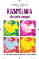 Ok�adka - Rozmy�lania. Do siebie samego