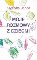 Okadka - Moje rozmowy z dziemi