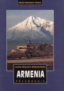 Ok�adka - Armenia. Przewodnik Rewasz