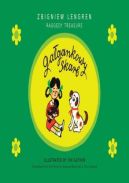 Okadka ksizki - Gagankowy skarb