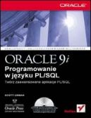 Okadka ksizki - Oracle9i. Programowanie w jzyku PL/SQL