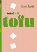 Okadka ksizki - Totalnie tofu