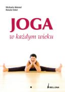 Ok�adka - Joga w ka�dym wieku