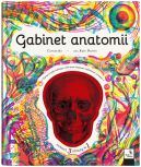 Okadka - Gabinet anatomii