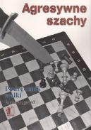 Okładka - Agresywne szachy