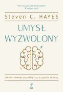 Okładka - Umysł wyzwolony